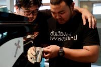 baristas